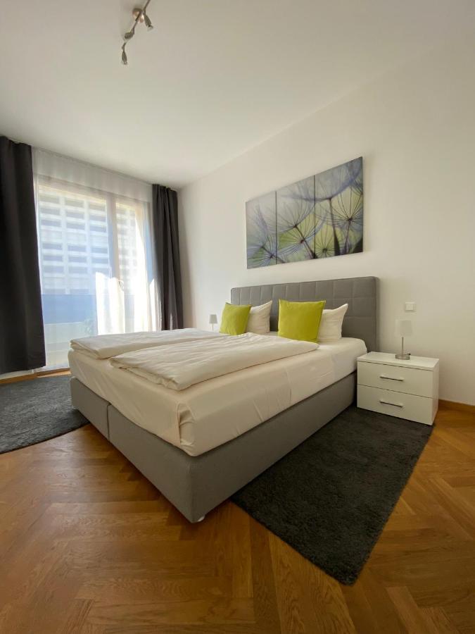 Grosszuegiges Apartment Mit Blick Zur Frauenkirche Drážďany Exteriér fotografie